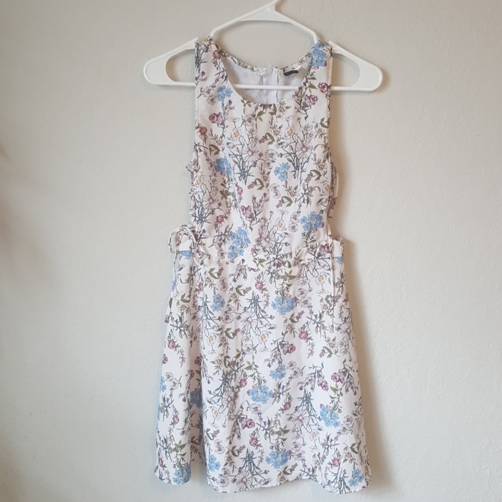 H&M Floral Dress